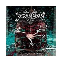 Borknagar Empiricism -Ltd- Vinyl