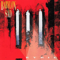 Babylon Sad Kyrie Vinyl