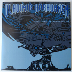 Vladimir Harkonnen Into The.. -Reissue- Vinyl