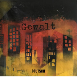 Gewalt (2) Deutsch