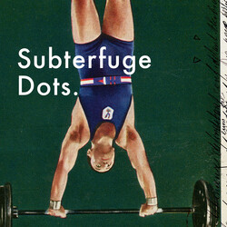 Subterfuge (5) Dots. Vinyl 2 LP