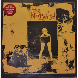 The Notwist The Notwist Vinyl LP