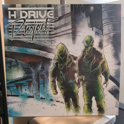 H Drive Project Syntax Zero One Vinyl