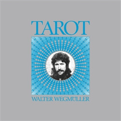 Walter Wegmüller Tarot Vinyl 2 LP Box Set