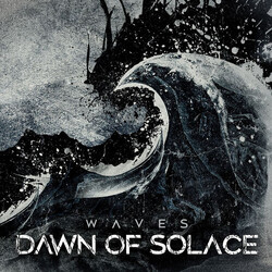 Dawn Of Solace Waves Vinyl