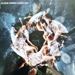 Clock Opera Carousel Vinyl