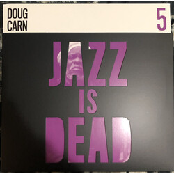 男性に人気！ DOUG CARN CARN New Black Of - Jazz SPIRIT Land The