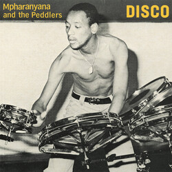 Mpharanyana / The Peddlers (3) Disco Vinyl