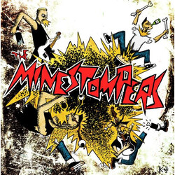 The Minestompers The Minestompers