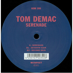 Tom Demac Serenade