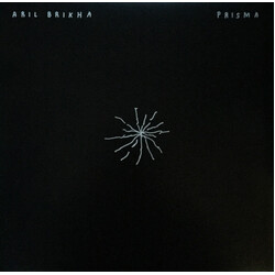 Aril Brikha Prisma Vinyl 2 LP
