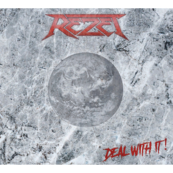 Rezet Deal With It! Vinyl LP