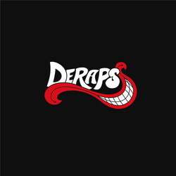 Deraps Deraps Vinyl LP