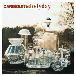 Caribou Melody Day Vinyl