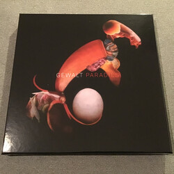 Gewalt (2) Paradies Vinyl 2 LP Box Set