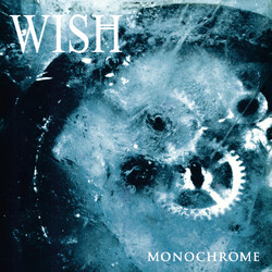 Wish (4) Monochrome Vinyl LP