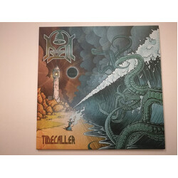 Bell (30) Tidecaller Vinyl LP