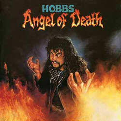 Hobbs Angel Of Death Hobbs' Angel Of Death Vinyl LP