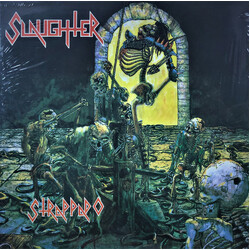 Slaughter (2) Strapaddo Vinyl LP