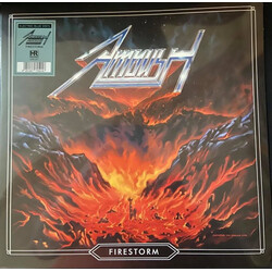 Ambush (18) Firestorm Vinyl LP