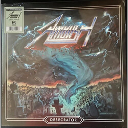 Ambush (18) Desecrator Vinyl LP