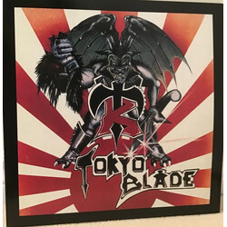 Tokyo Blade Tokyo Blade Vinyl LP