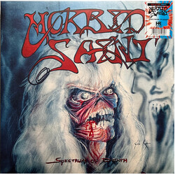 Morbid Saint Spectrum Of Death Vinyl LP