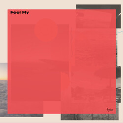 Feel Fly Syrius Vinyl 2 LP