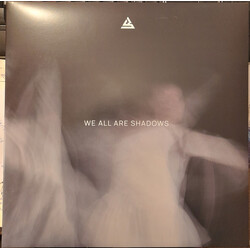 Sleeping Romance We All Are Shadows Vinyl LP