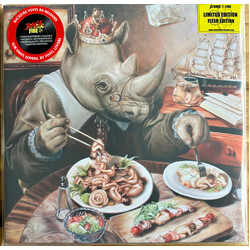 Soen Tellurian Vinyl 2 LP