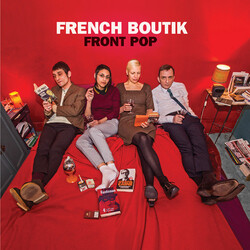 French Boutik Front Pop