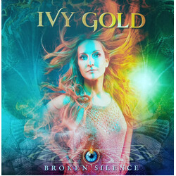 Ivy Gold Broken Silence Vinyl LP