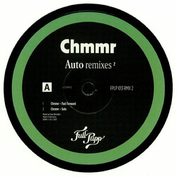 Chmmr Auto Remixes ²