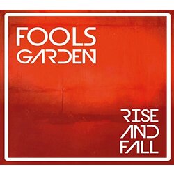 Fool's Garden Rise And Fall Vinyl LP