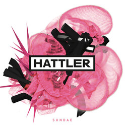 Hattler Sundae Vinyl LP