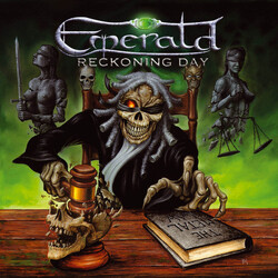 Emerald (7) Reckoning Day