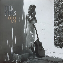 Heather Nova Other Shores Vinyl LP