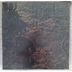 Agalloch Of Stone, Wind & Pillor Vinyl