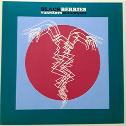 The Blackberries (3) Vorwärts Rückwärts Vinyl LP