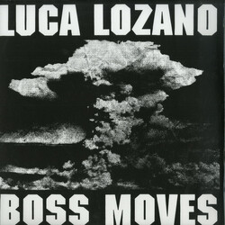 Luca Lozano Boss Moves Vinyl