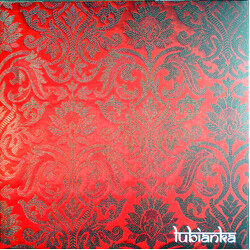 Lubianka Radio India Vinyl LP