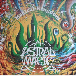 Astral Magic Magical Kingdom Vinyl LP