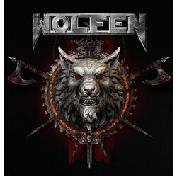 Wolfen (5) Rise Of The Lycans Vinyl 2 LP