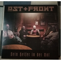 Ostfront (2) Dein Helfer In Der Not Vinyl 2 LP