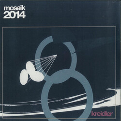 Kreidler Mosaik 2014 Vinyl LP