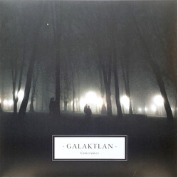 Galaktlan Constance Vinyl LP