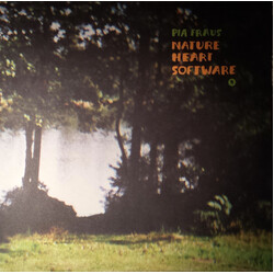 Pia Fraus Nature Heart Software Vinyl LP