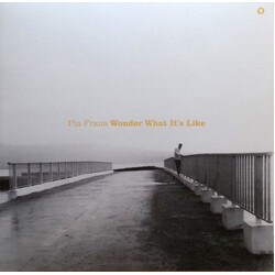 Pia Fraus Wonder What It's Like Vinyl LP