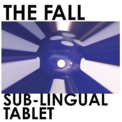 Fall Sub-Lingual Tablet Vinyl