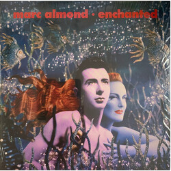 Marc Almond Enchanted Vinyl 2 LP